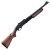 Golden Eagle Pump Action Gas Rifle 6mm - Long Real Wood