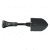 Gerber Gorge Hopfällbar Spade