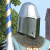 Windlass Hjälm - Medieval Templar Crusaders