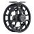 Hardy Flyreel Averon Black