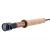 Hardy Ultralite NSX SR Single Handed Fly Rod 9FT 5 Line 6pc