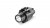 Hawke Flashlight LED/Red Laser for Weaver/Picatinny