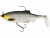 Westin Ricky The Roach Shadtail R2F 18 cm / 113 g