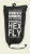 Hennessy Hammock Double-Wide Hex Fly