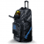 Virtue High Roller V4 Gear Bag 125L - Black