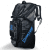 Virtue High Roller V4 Gear Bag 125L - Black