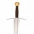Red Dragon Combat Oakeshott XIV Sword