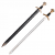 Windlass Historical Excalibur Sword