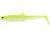 Westin Bullteez Shadtail 7,5cm 4g 3 Pack
