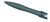 CRKT Williams Defense Pen - Racing Green