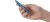 CRKT Techliner Pen Super Shorty Blue