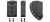 CRKT Provoke - Hållare