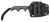 CRKT Minimalist Spear Point