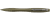 CRKT Williams Defense Pen - OD Grön