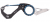 CRKT Compano - Sheepsfoot