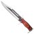 Knife Rambo 3