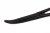 Fly-Dressing High Grade Peang 5" Black Curved