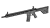 ICS AEG Rifle CXP-MMR DMR