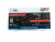 ASG LiFe Batteri 9,9V 1000mAh 3 Sticks Deans