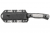 Ka-Bar Les George Cool Name - Drop Point