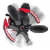 Abu Garcia Alphamar LC Syncro - Meter