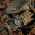 M-Tac Tactical Adventure Watch - Black/Olive