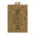 M-Tac Ecopybook Big Tactical Ruler Nato Blue