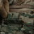 M-Tac Velcro MOLLE Panel - 80x26mm