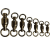 Wiggler Kulagrade Lekande med Svetsad Ring 2 pack