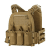 M-Tac Plate Carrier Cuirass FAST Elite - Large