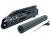 ASG EVO B.E.T. Handguard - Svart