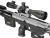 Ares DSR-1 GBBR 6mm
