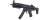 G&G TGM A3 ETU AEG 6mm