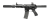 G&G TR16 CRW Cannon AEG 6mm