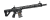 G&G TR16 MBR 308 M-Lok AEG 6mm