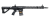 G&G TR16 MBR 308 M-Lok AEG 6mm