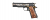 G&G GPM1911 IWO JIMA Limited Version GBB 6mm