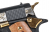 G&G GPM1911 IWO JIMA Limited Version GBB 6mm