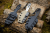 Extrema Ratio Satre - Stone Washed