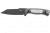 Ka-Bar Les George Cool Name - Reverse Tanto