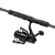 Abu Garcia MAX X BLACK OPS Spinning Combo