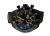 MomoDesign Dive Master PVD Chrono Svart/Vit 46,5mm