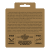 M-Tac Ecopybook Tactical Ruler GTA Nato Blue Border