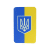M-Tac Coat of Arms Patch - Ukraine