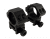 Swiss Arms Mount Rings 25mm / 21mm Weaver/Picatinny / Medium