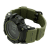 M-Tac Tactical Adventure Watch - Black/Olive