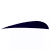 Trueflight Feathers 4" RW Parabolic 12pcs