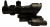 JS-Tactical Punktsikte med Laser Demo