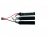 ASG LiFe Batteri 9,9V 1400mAh 3 Sticks Deans