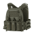 M-Tac Plate Carrier Cuirass FAST Elite - Large